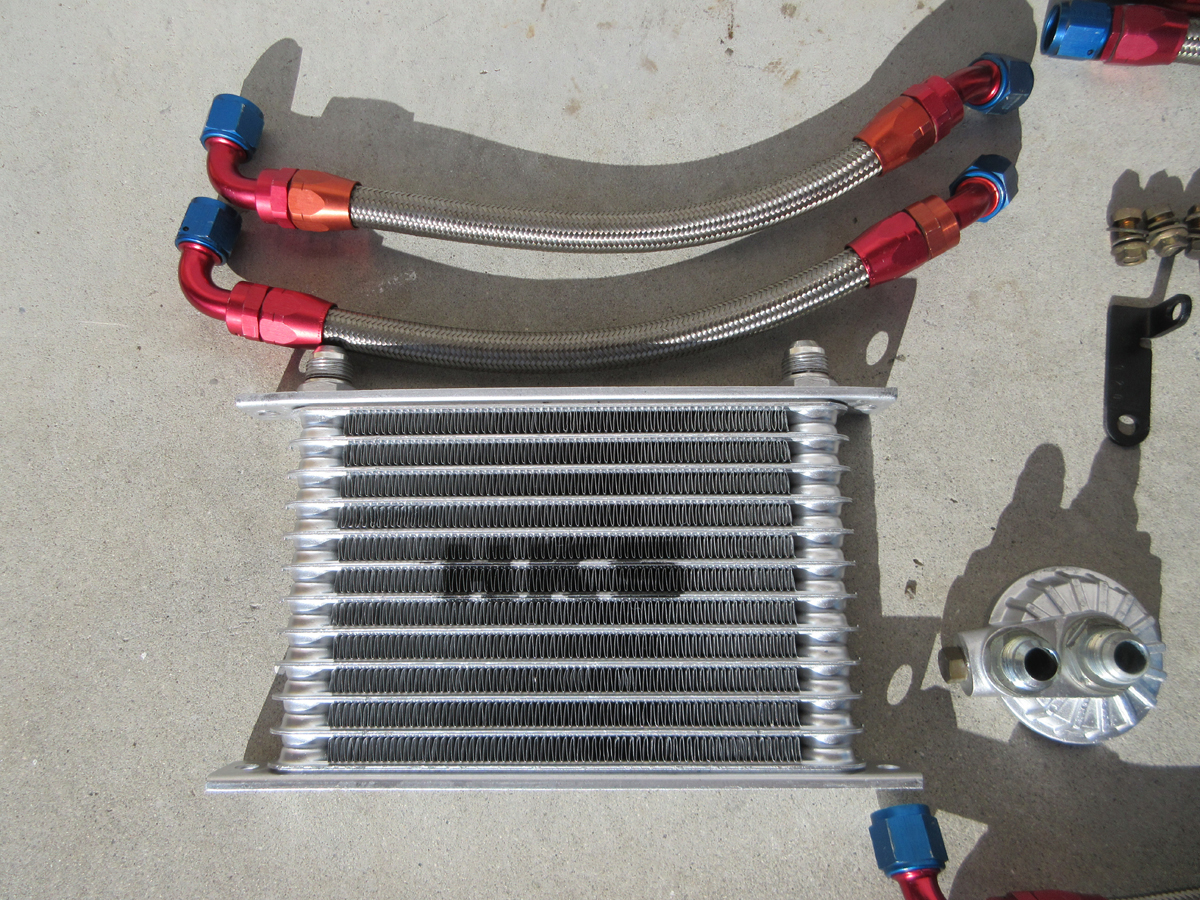 HKS オイルクーラー GT-R BNR32 BNR34 GTR RB26 BCNR33 260rs r32 r33 ...