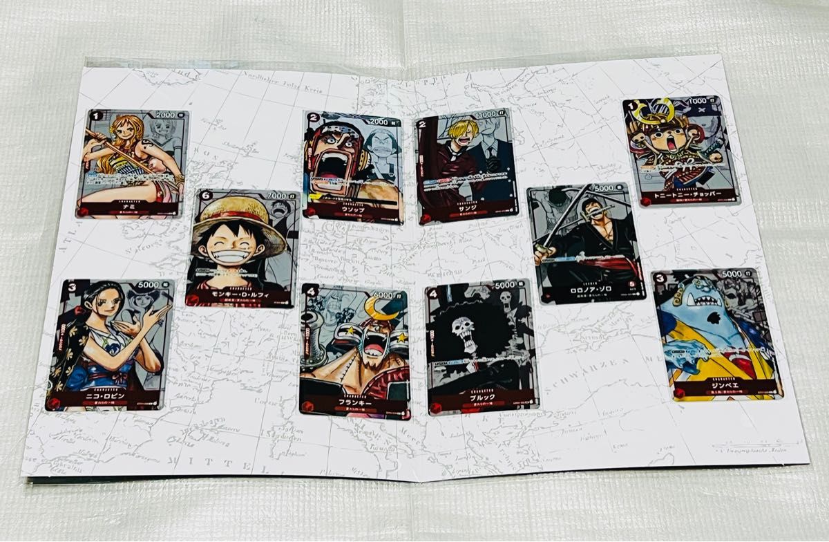 ONE PIECE カードゲーム プレミアムカードコレクション 25周年 ONE PIECE カードゲーム プレミアムカードコレクション 25周年
