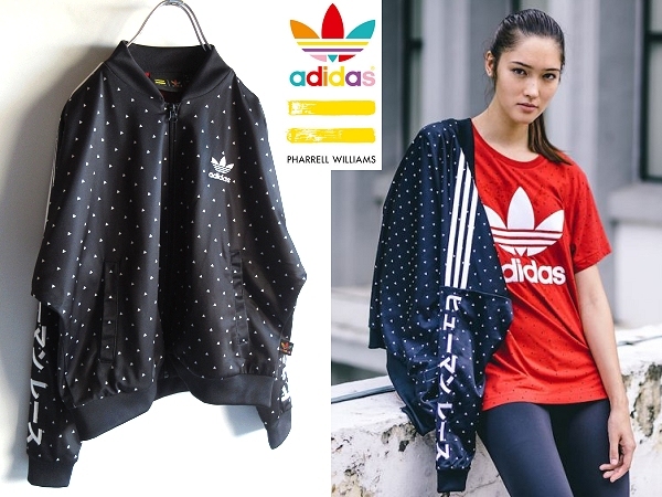 adidas Originals アディダス ファレルウィリアムス adidas Originals アディダス ファレルウィリアムス