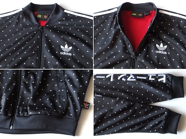 adidas Originals アディダス ファレルウィリアムス adidas Originals アディダス ファレルウィリアムス