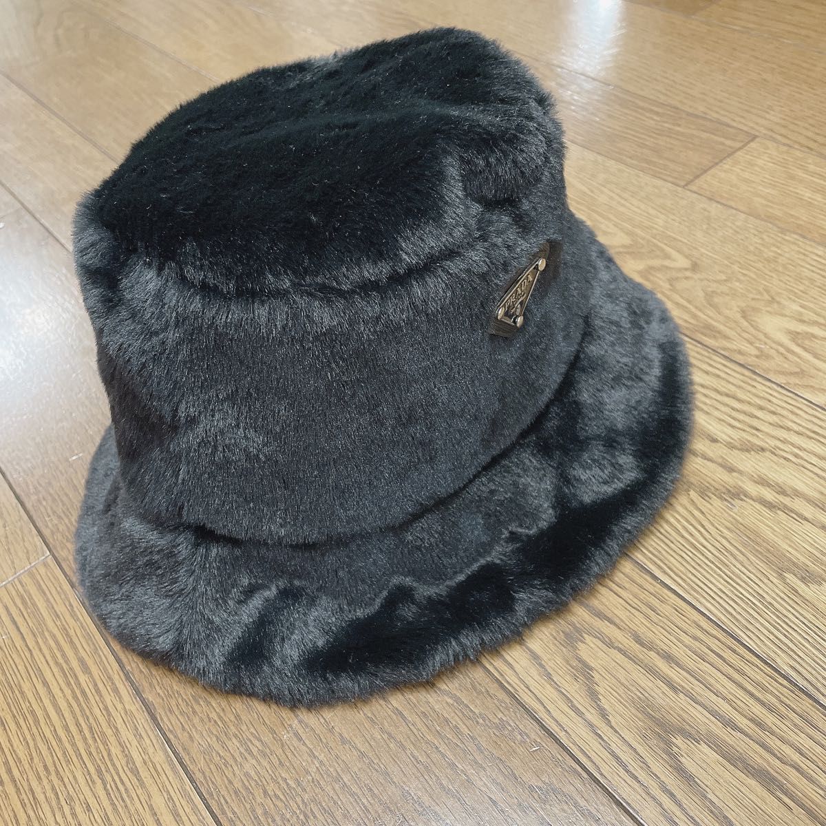 新品未使用 ブラック ノベルティ PRADA ノベルティ プラダ 新品未使用 ブラック ノベルティ PRADA ノベルティ プラダ