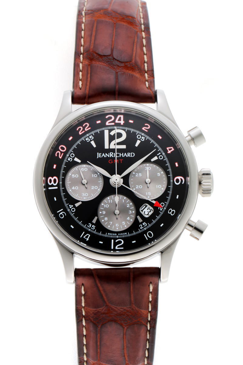 【送料無料/新品】 GMT ブレッセル ジャンリシャール