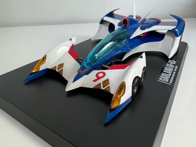 ヴァリアブルアクション 新世紀GPXサイバーフォーミュラ ヴァリアブルアクション 新世紀GPXサイバーフォーミュラ