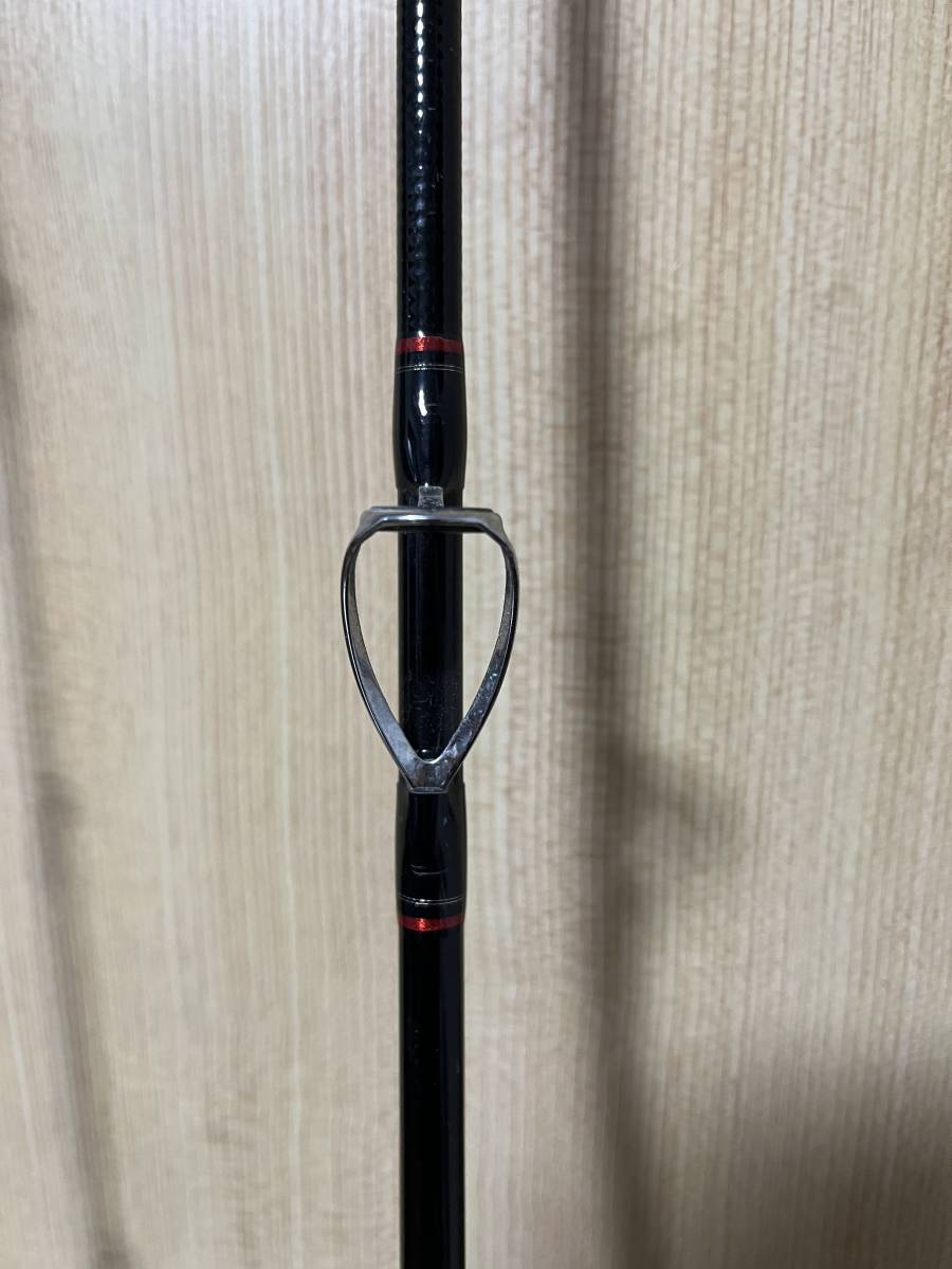 バイオインパクト ヒラメ M270 www.vetrepro.fr