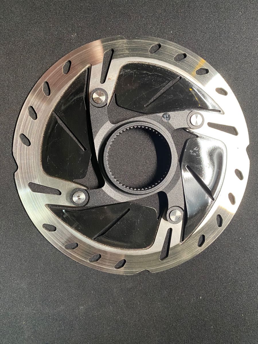 デュラエース ディスクローター rt900 140mm 廃盤|Yahoo!フリマ デュラエース ディスクローター rt900 140mm 廃盤|Yahoo!フリマ