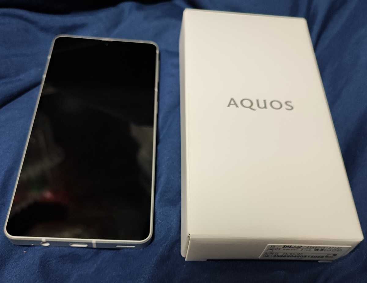 aquos7plus シャープ シムフリー SIMフリー aquos7plus シャープ シムフリー SIMフリー