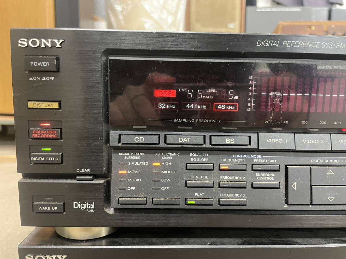 ジャンク ソニー アンプ ta-v925e Yahoo!オークション - 1円 石 SONY TA-V925E TA-V925N ソニー