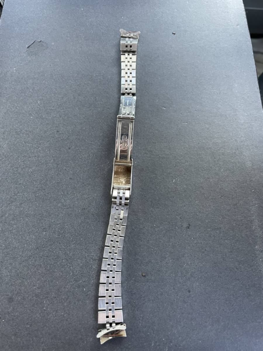 良品 ロレックス 純正ベルト 62510D 正規品-