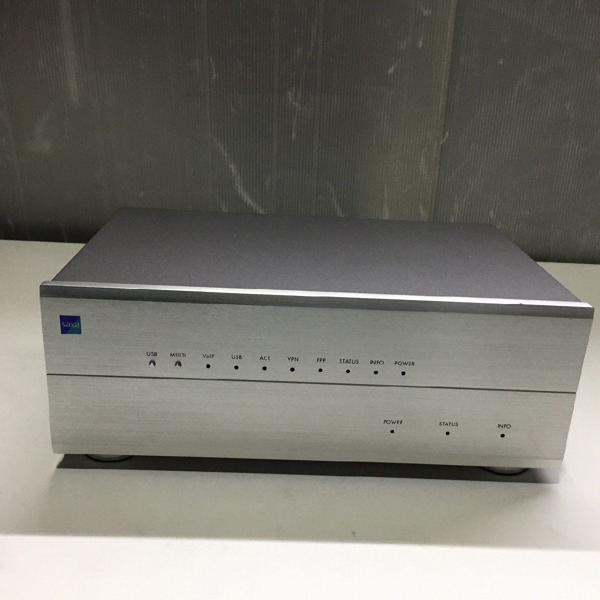 *SAXA/ Saxa SP2000 UTM one body IP-PBX[ business ho n business use ][B1026C6]