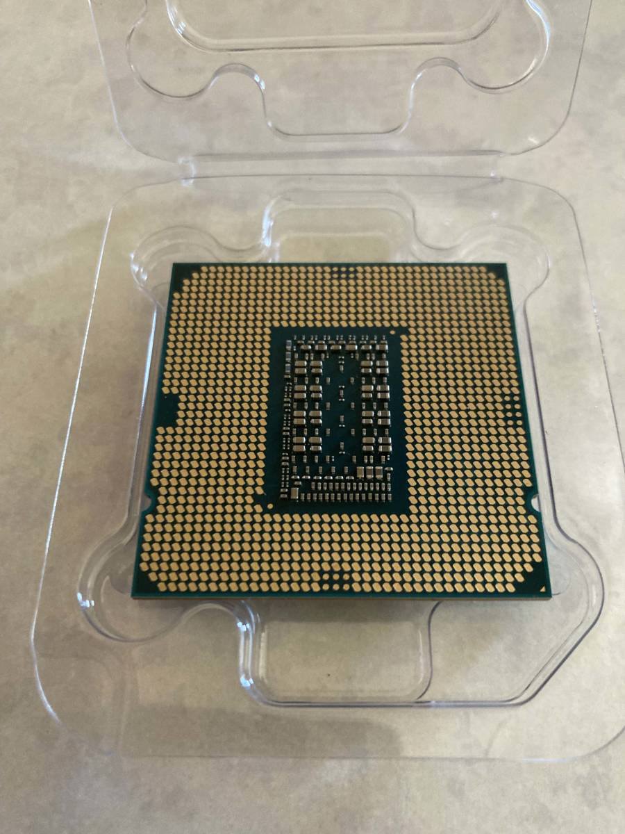 Core i5 11400 BOX Intel 11世代 LGA1200 (6C12T 2 6GHz/TB 4 4GHz