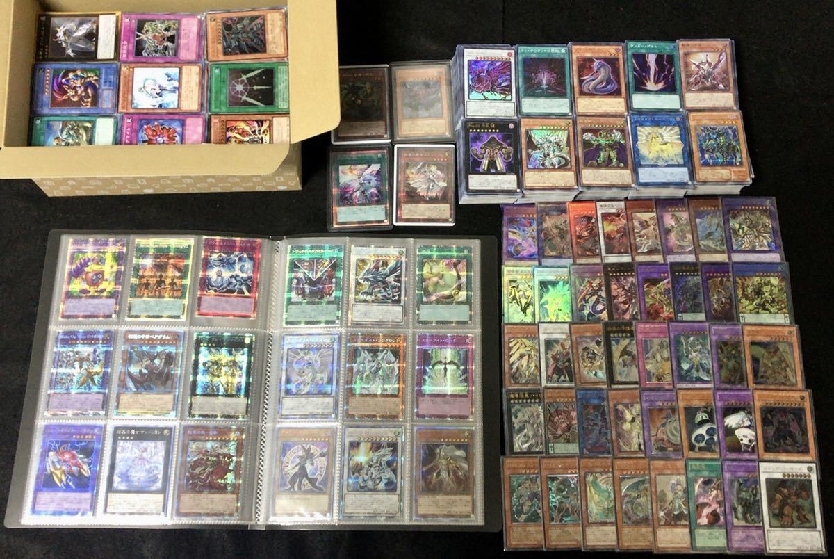 中古】 遊戯王 エクレシア まとめ売り kead.al