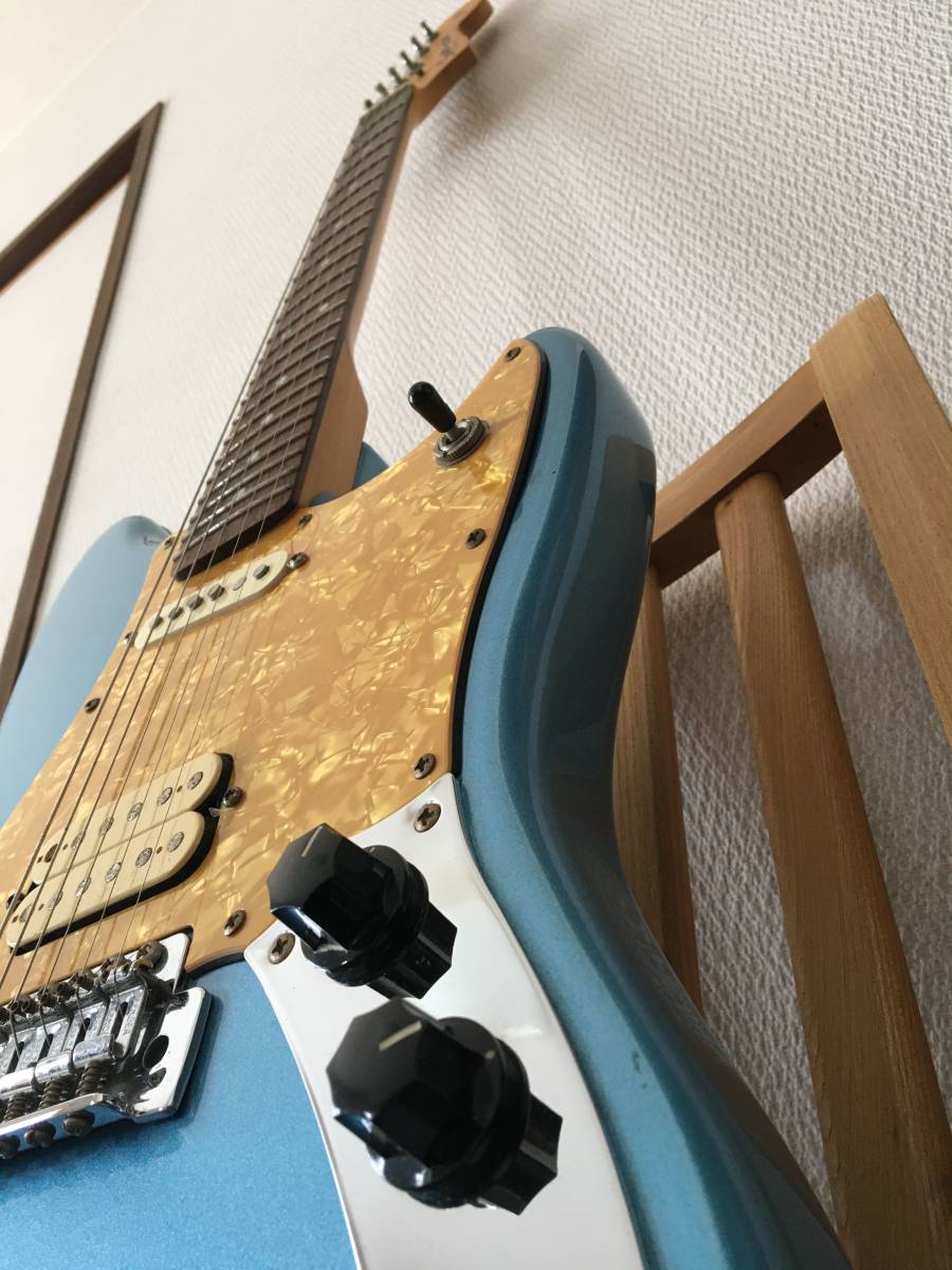 ☆Squire by Fender CYCLONE☆生産完了品☆ | labiela.com