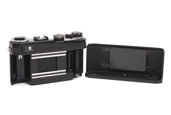 72%OFF!】 Nikon ニコンSP ブラック ペイント 50mmf1.4 日本光学