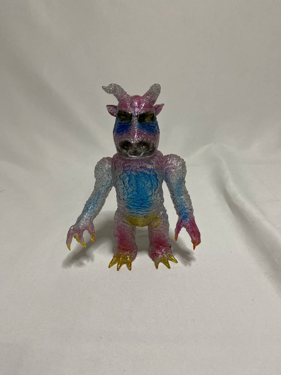 マーキュリーX スカルヘッドバット クリア Mercury X marmit マーキュリーX スカルヘッドバット クリア Mercury X marmit