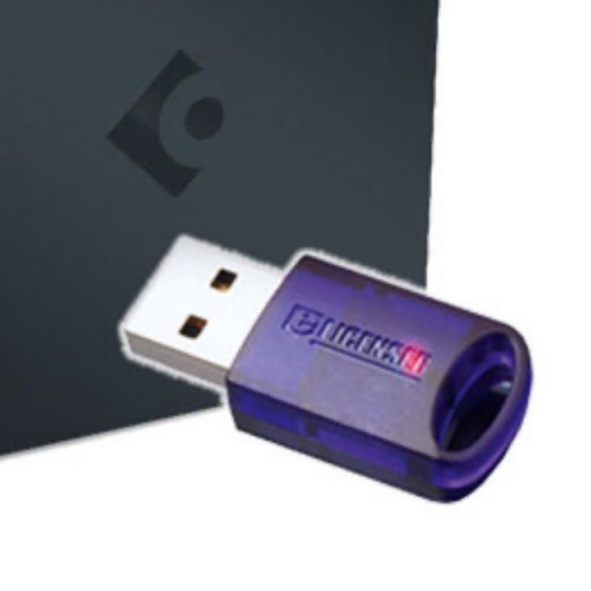 フラワープリント Cubase 9 ドングル USB-eLicenser - 通販