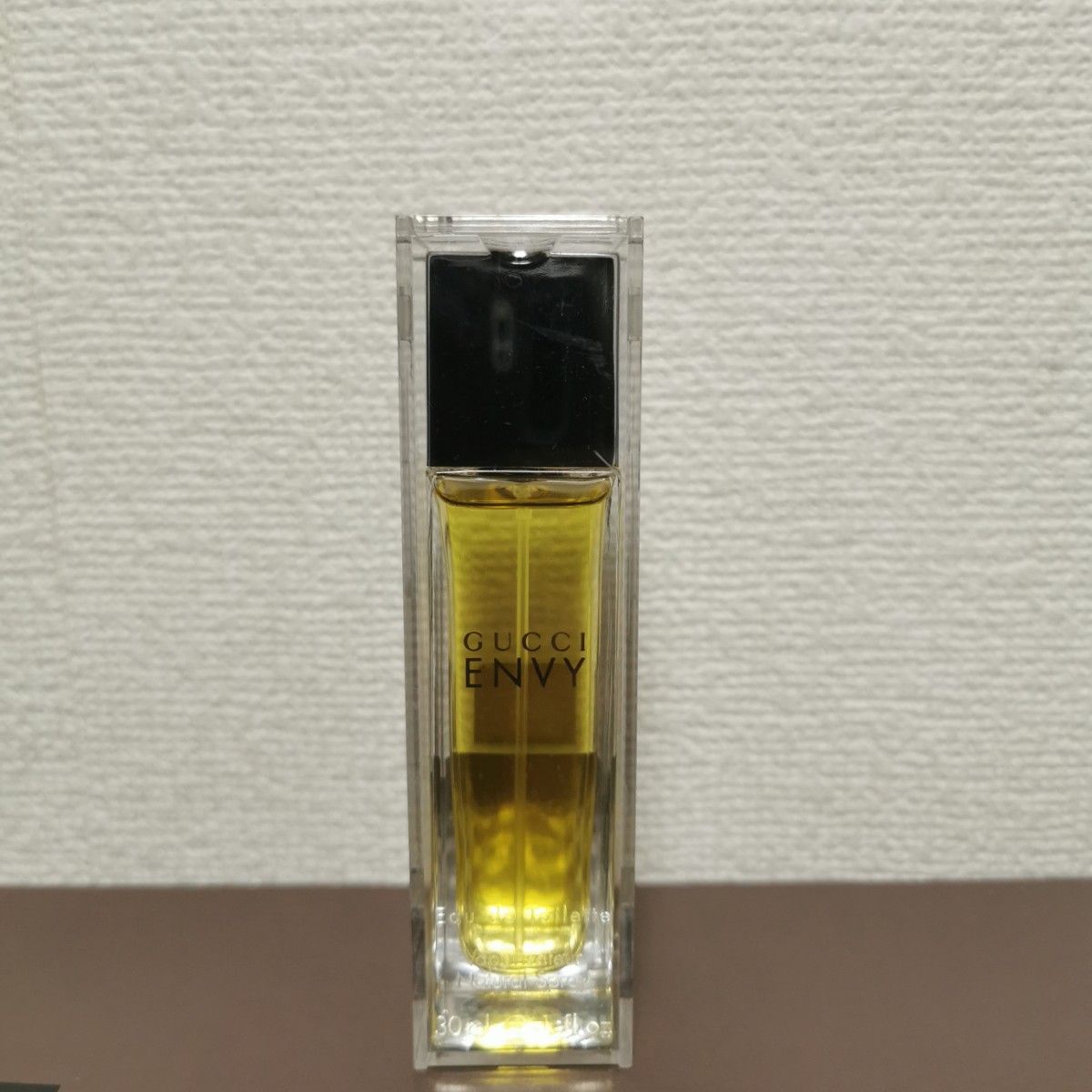 GUCCI グッチ エンヴィ 30ml 廃盤 レア 多分未使用だったと思います