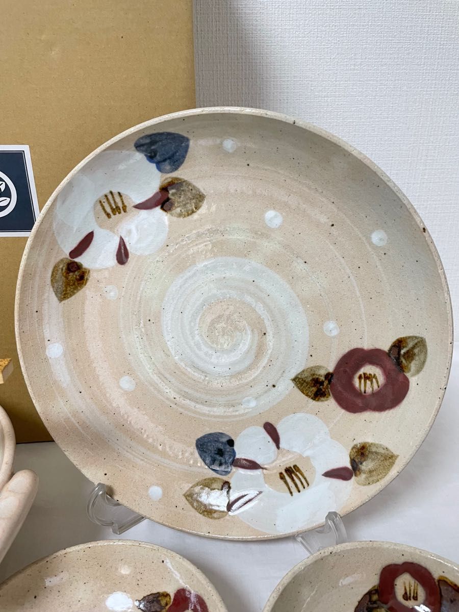 新品】 たち吉 土鍋セット 雪椿|Yahoo!フリマ(旧PayPayフリマ) 新品】 たち吉 土鍋セット 雪椿|Yahoo!フリマ(旧PayPayフリマ)