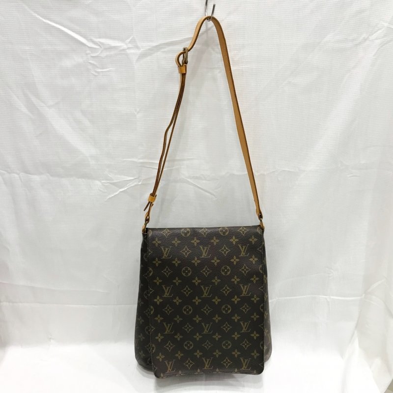 Louis Vuitton ルイヴィトン ミュゼット Ｍ51256-