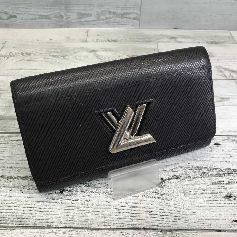 ヴィトン ポルトフォイユ ツイスト 長財布