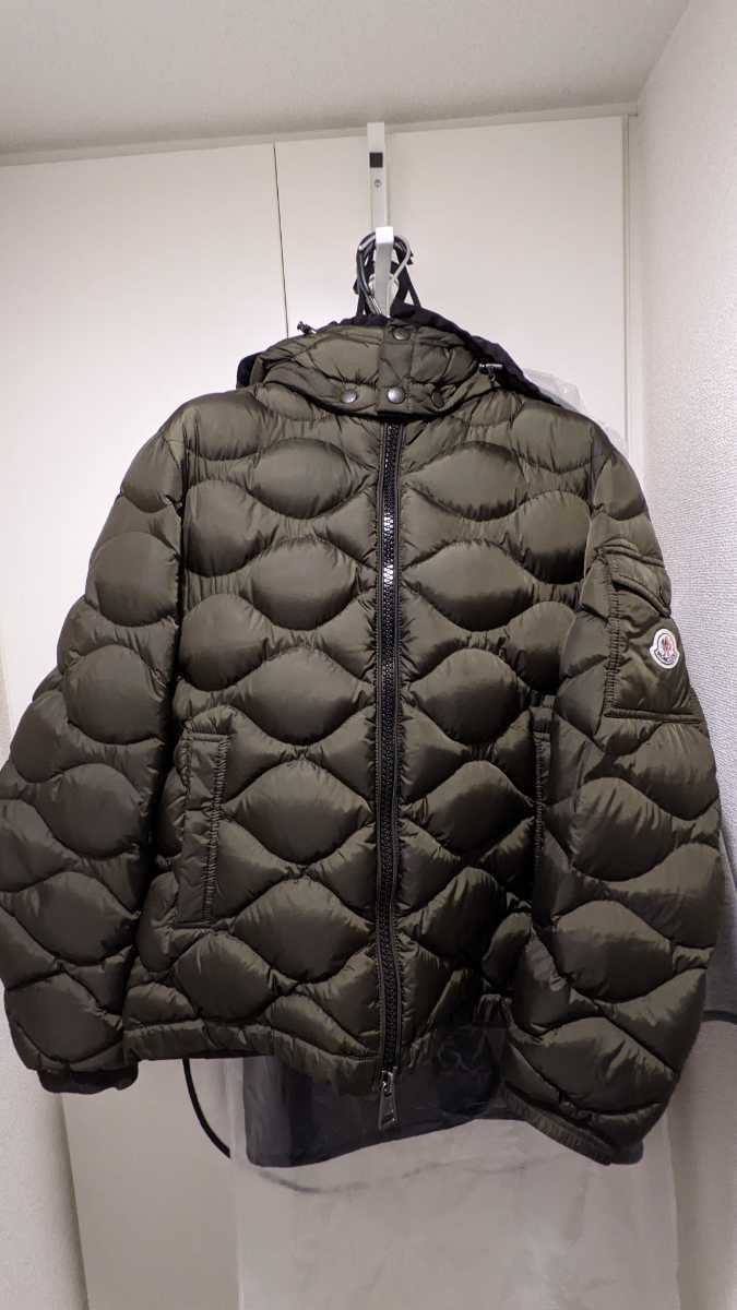 美品】国内正規品 MONCLER MORANDIERES | labiela.com