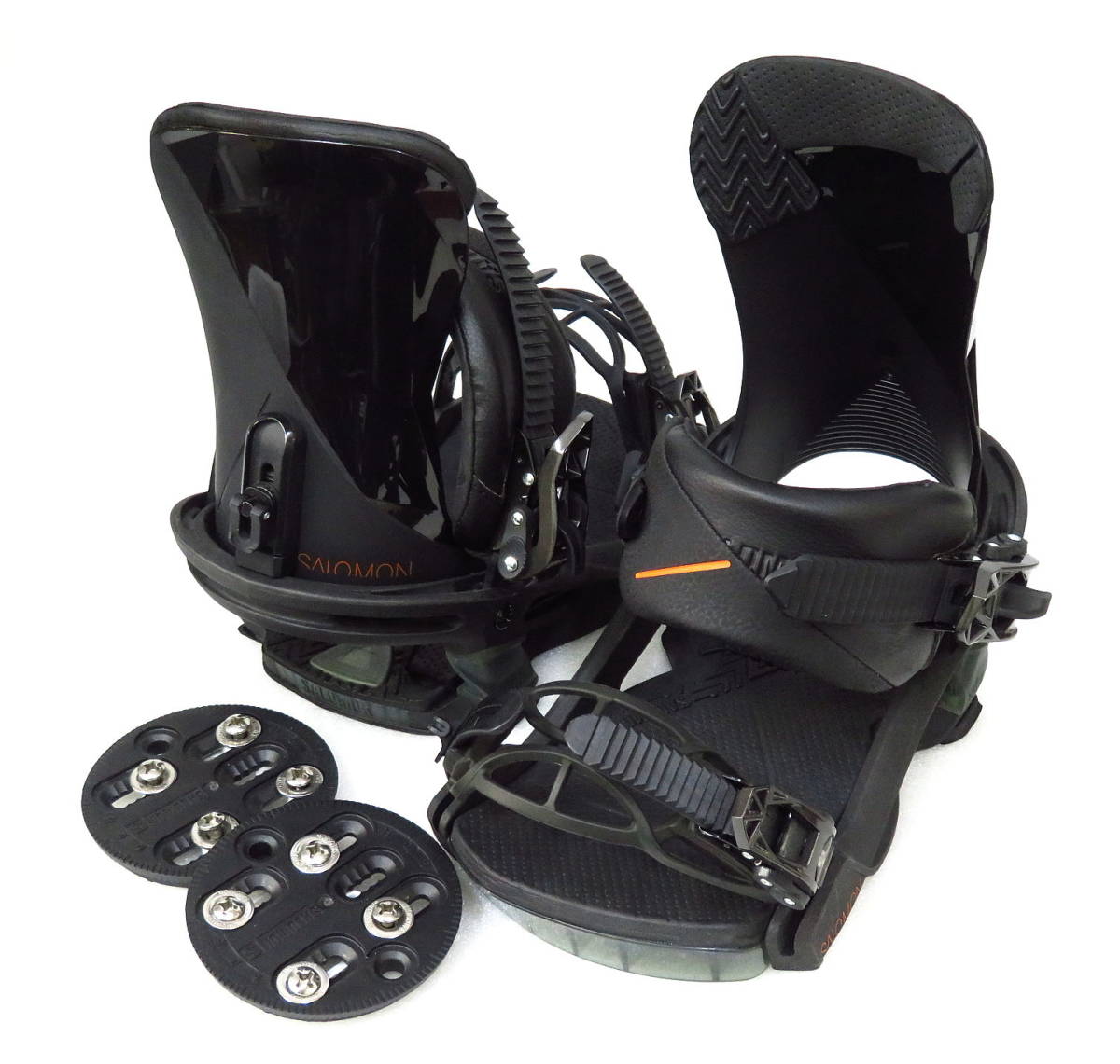 ヤフオク! - 送料込み SALOMON ALIBI サロモン アリバイ