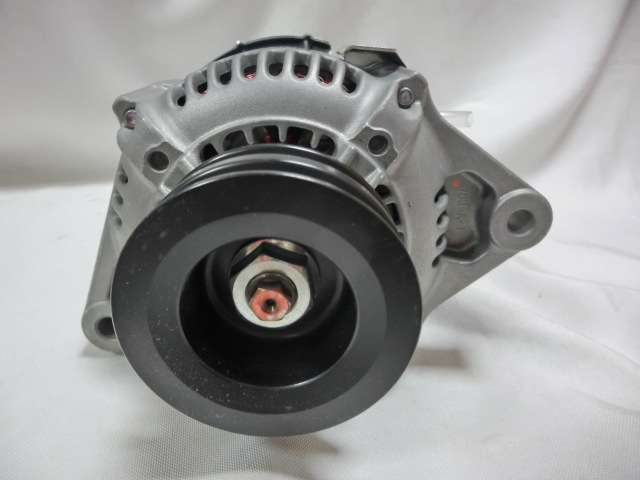 * Toyota Dyna / Toyoace Hino Dutro BU301 BU306 BU306V BU346 alternator Dynamo 27060-58360 101211-4550