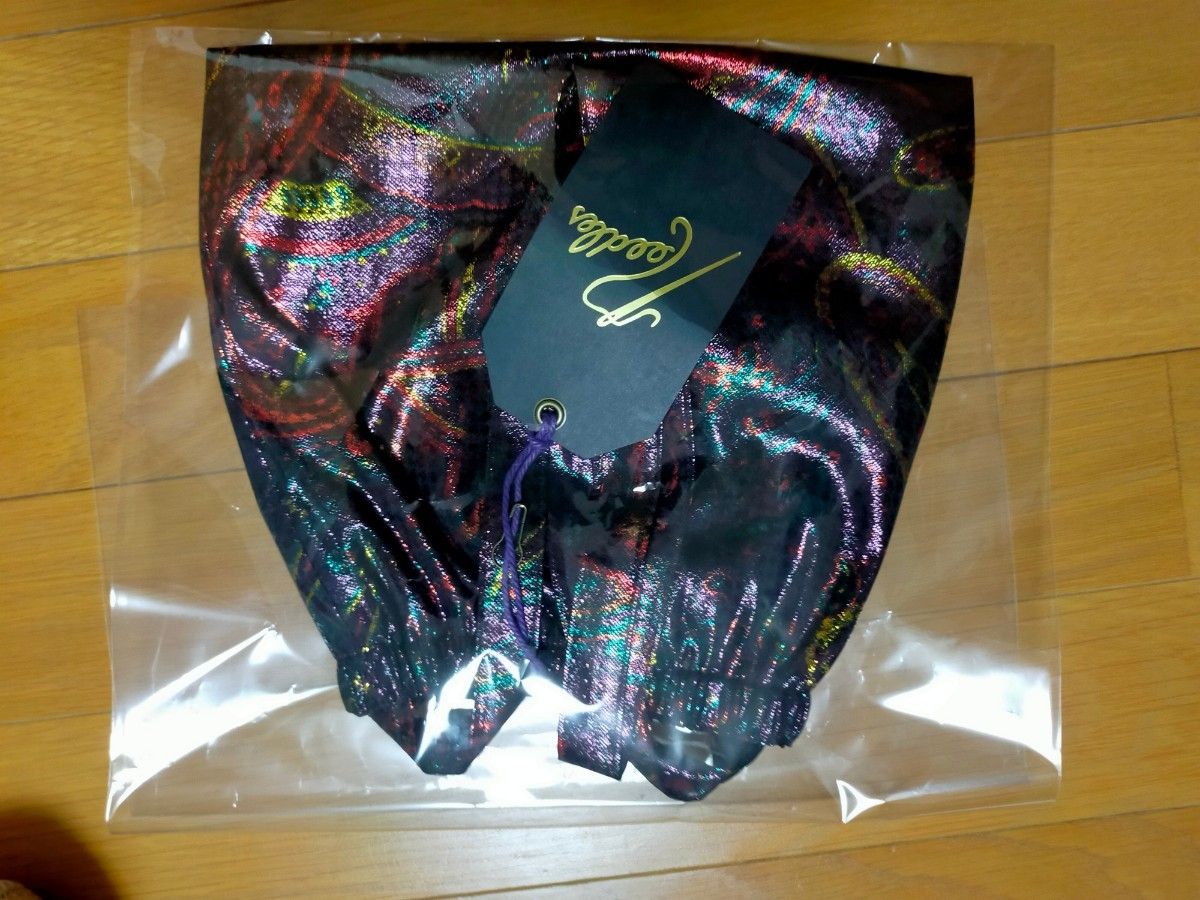 安全Shopping安全ShoppingNeedles ポシェット Elastic Pochette その他
