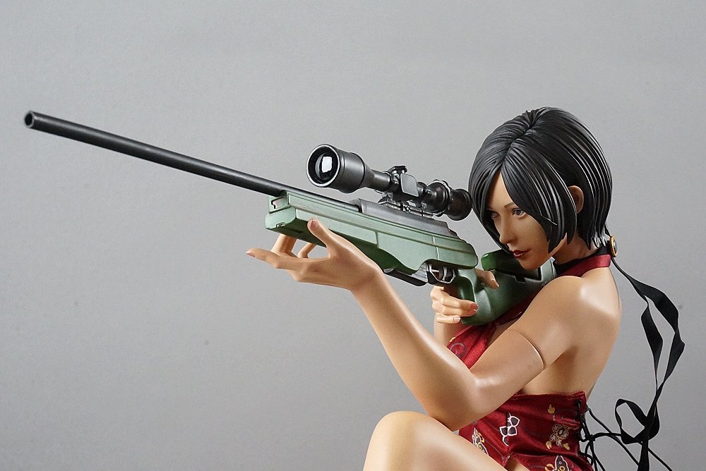 ☆ Green Leaf Studio グリーンリーフスタジオ 1/4 Zombie crisis