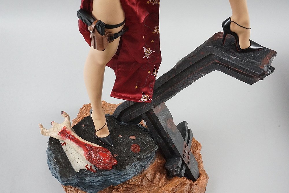 Huntress “AD” スタチュー GLS007 | hima.am