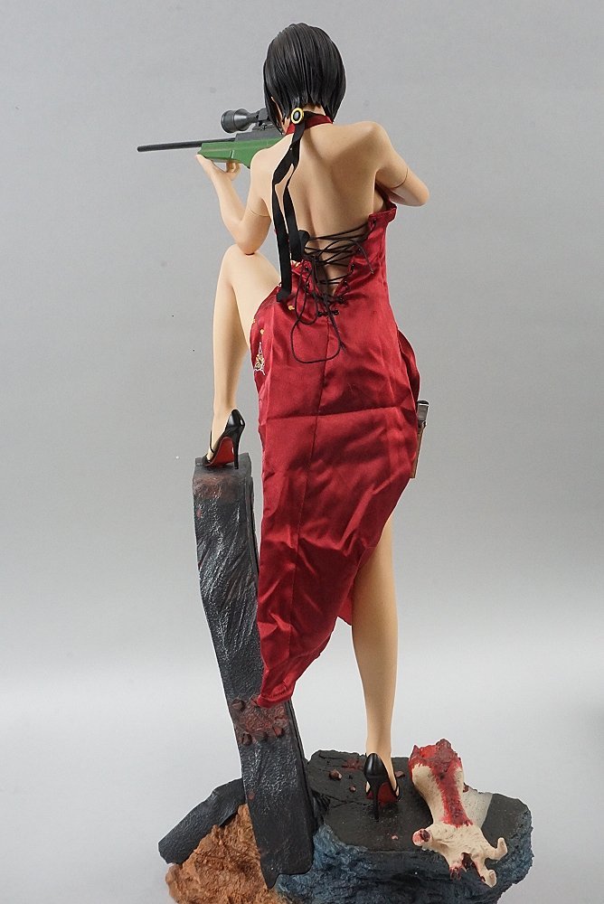 ☆ Green Leaf Studio グリーンリーフスタジオ 1/4 Zombie crisis