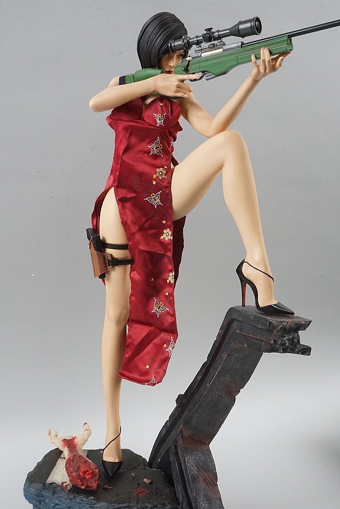 Huntress “AD” スタチュー GLS007 | www.hima.am