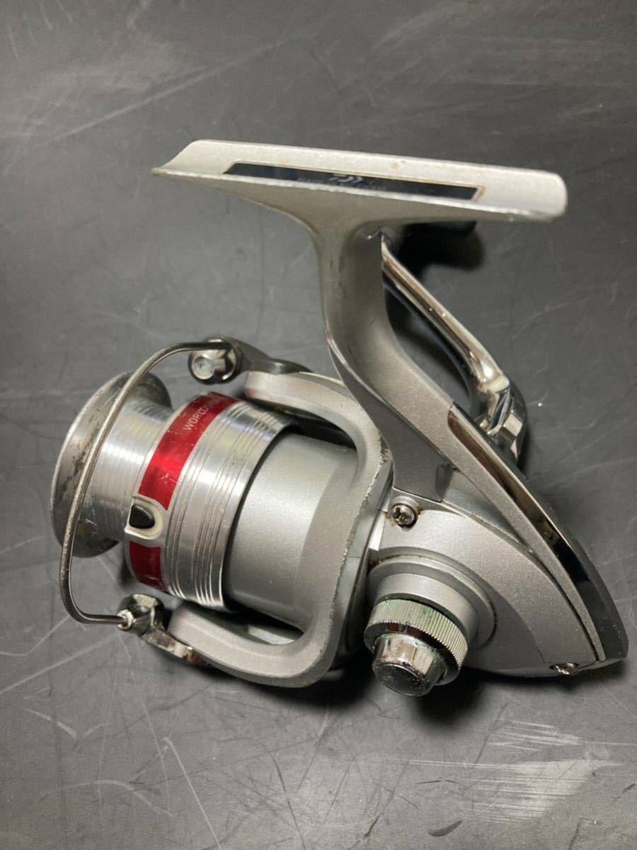 DAIWA☆SHIMANO リール セット_画像2