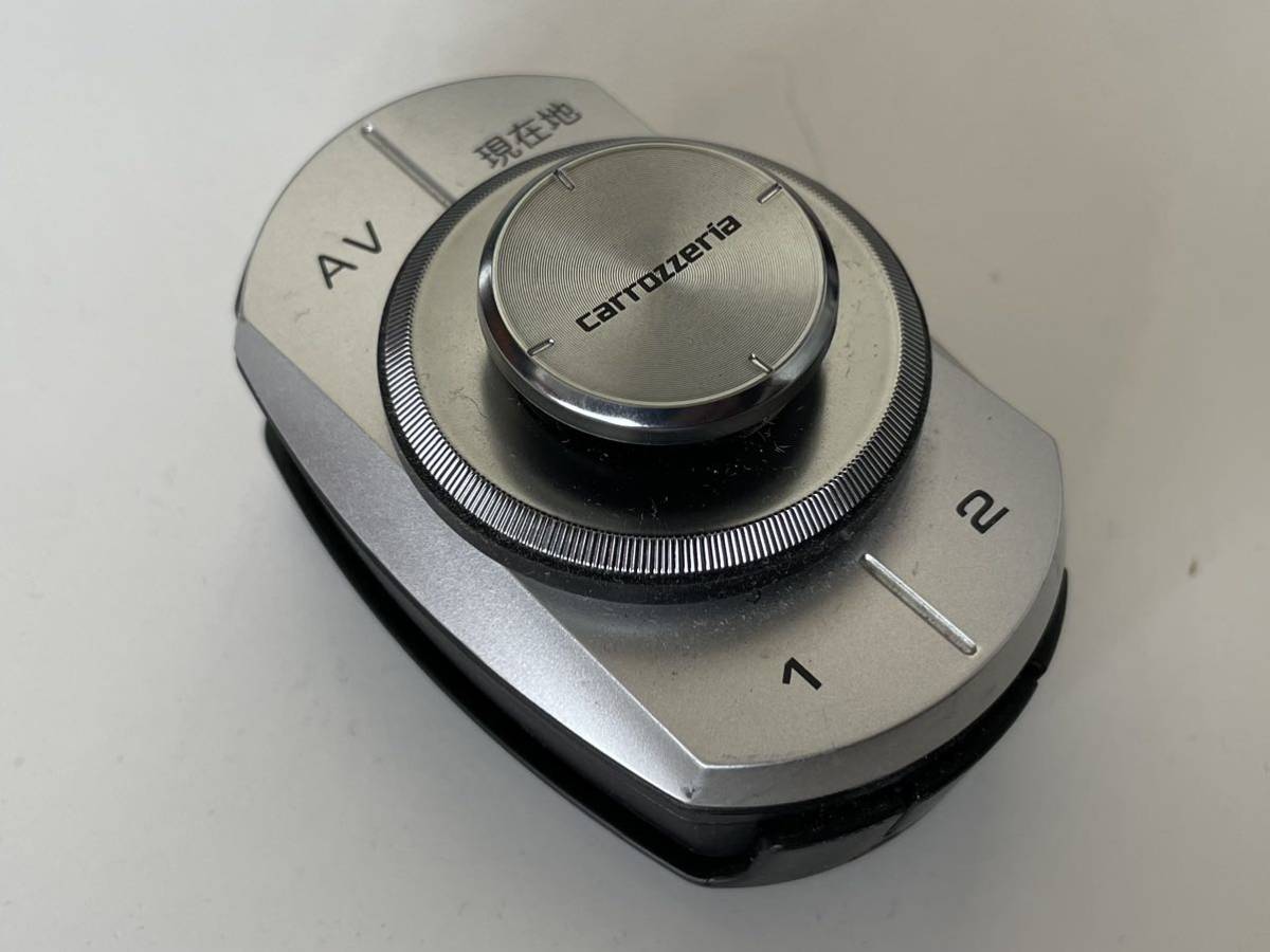 超格安一点 カロッツエリア 楽ナビ AVIC-RL09 8インチナビ nascd.edu.bd