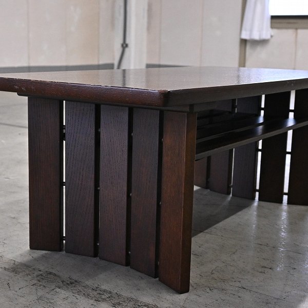 プレゼント サプライズ 大塚家具 コーヒーテーブル ベルタ