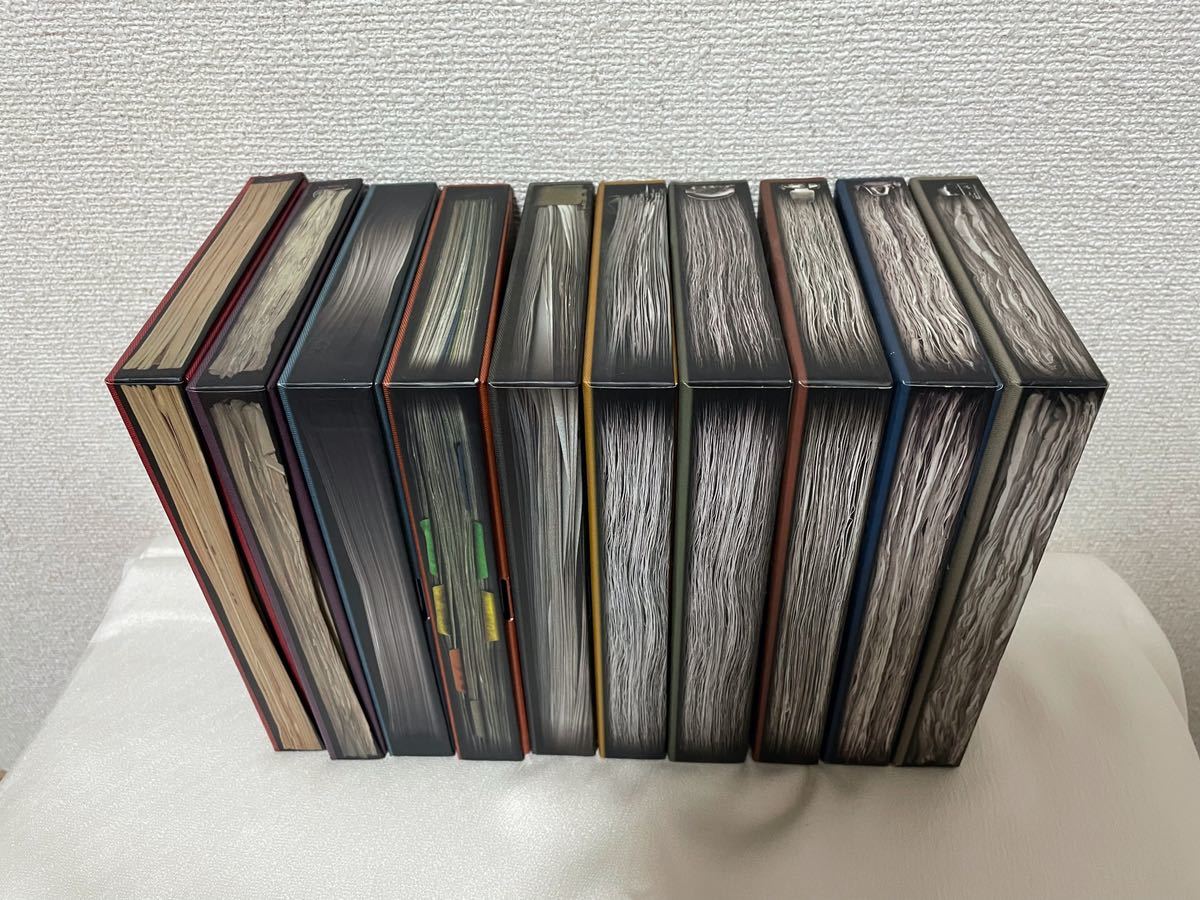 超美品 特捜最前線 初回生産限定 vol 1 - vol 10 10セット 帯 超美品 特捜最前線 初回生産限定 vol 1 - vol 10 10セット 帯