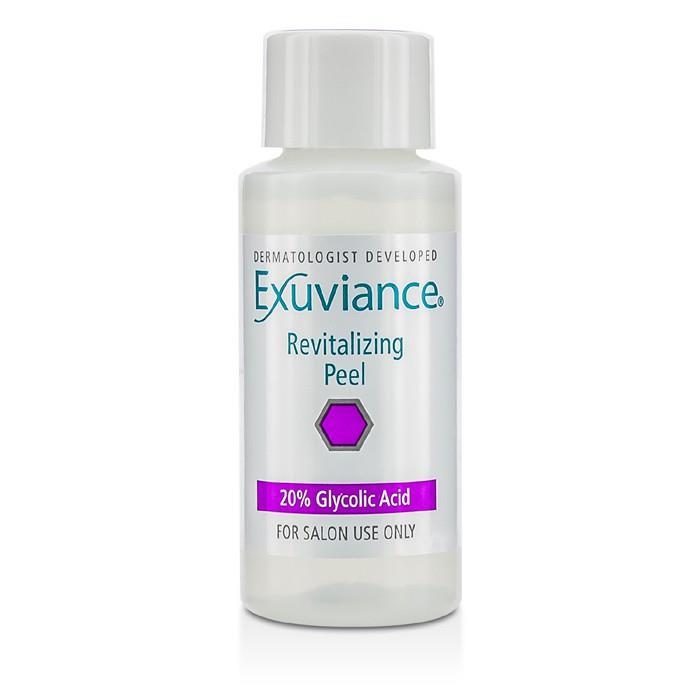 Exuviance / Revitalizing Peel 20% Glycolic Acid エクスビアンス リバイタライジング ピール (サロン専用品) 30ml_画像1