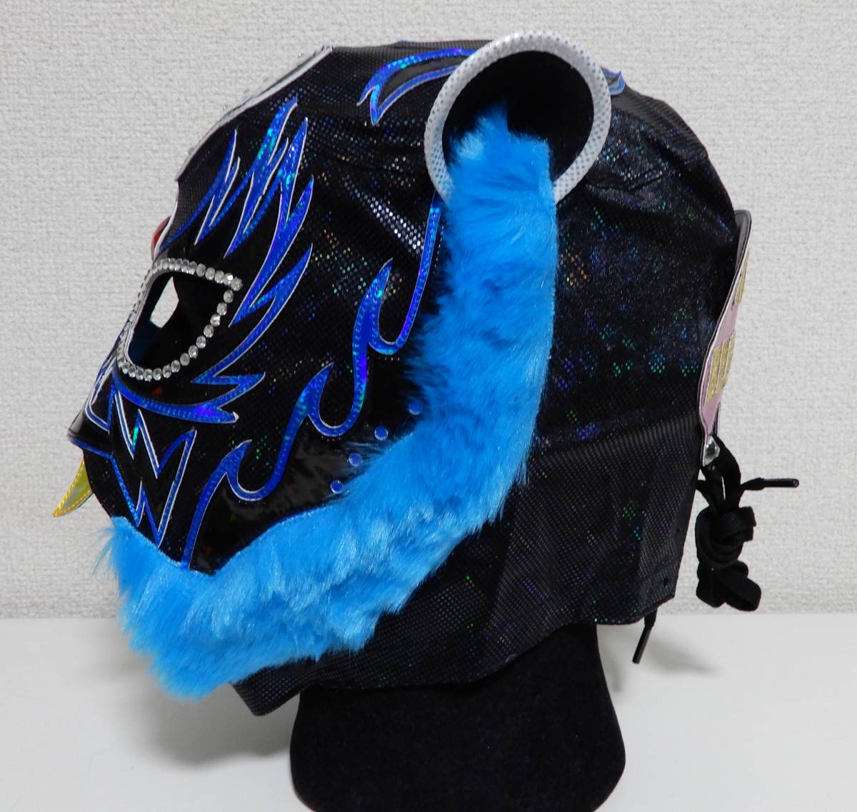 スターライト・キッド 青黒ハーフ ハイグレード・セミプロ 新品 スターライト・キッド 青黒ハーフ ハイグレード・セミプロ 新品