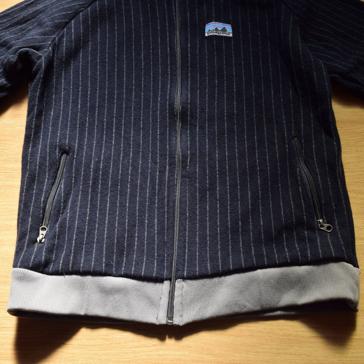 美品 メンズL 08年 USA製 patagonia QUILT AGAIN パタゴニア 美品 メンズL 08年 USA製 patagonia QUILT AGAIN パタゴニア