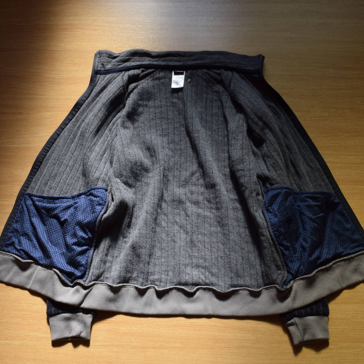 美品 メンズL 08年 USA製 patagonia QUILT AGAIN パタゴニア 美品 メンズL 08年 USA製 patagonia QUILT AGAIN パタゴニア