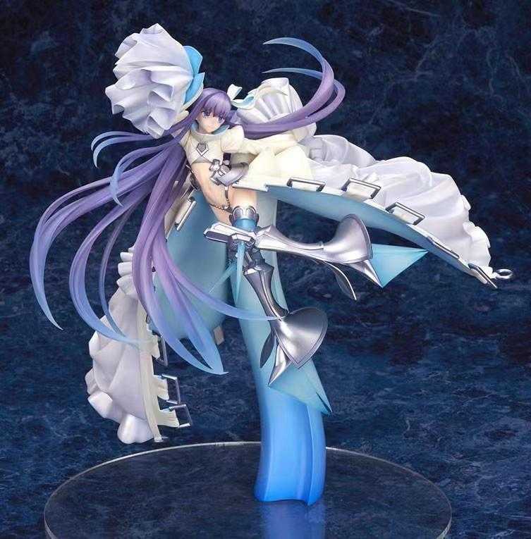 ALTER Fate/Grand Order アルター エゴ/メルトリリス 1/8 完成品