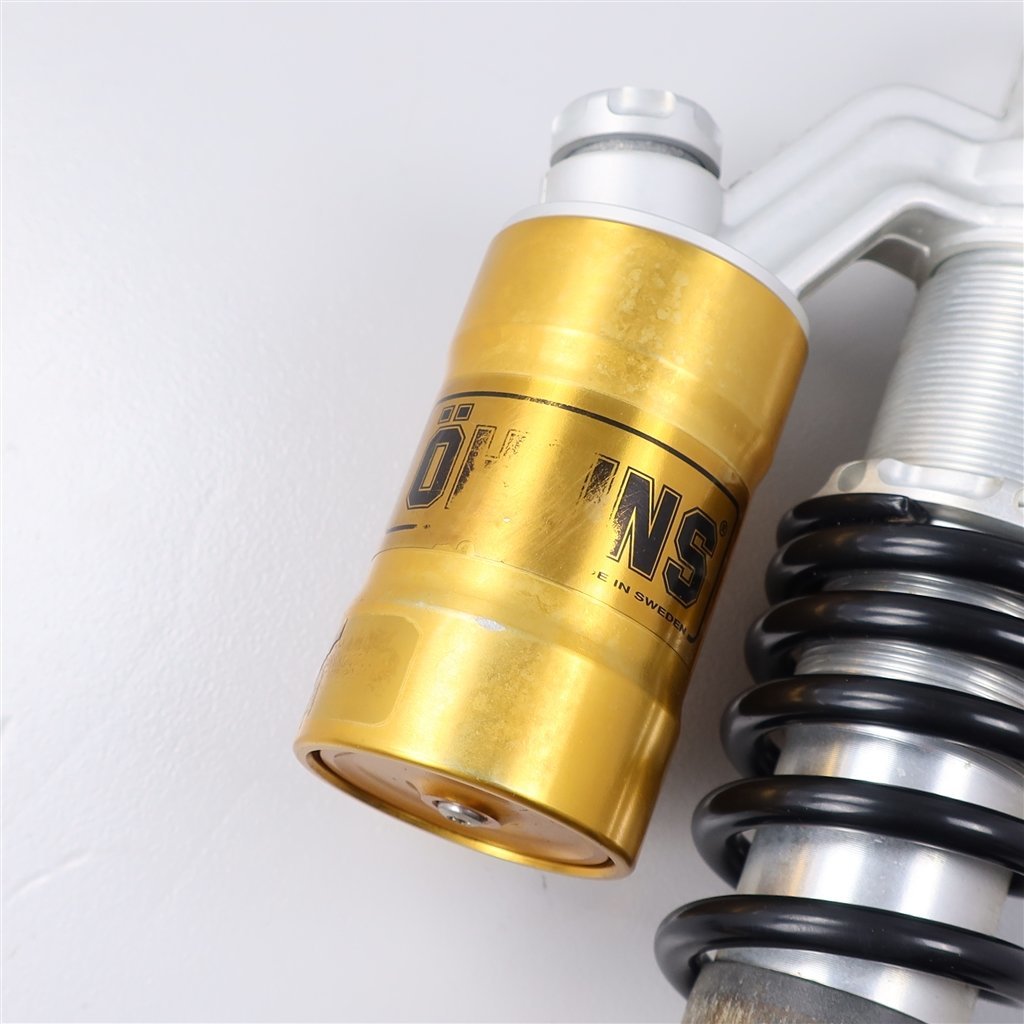 ♪ZRX1200DAEG ZRT20D オーリンズ OHLINS グランドツイン リア
