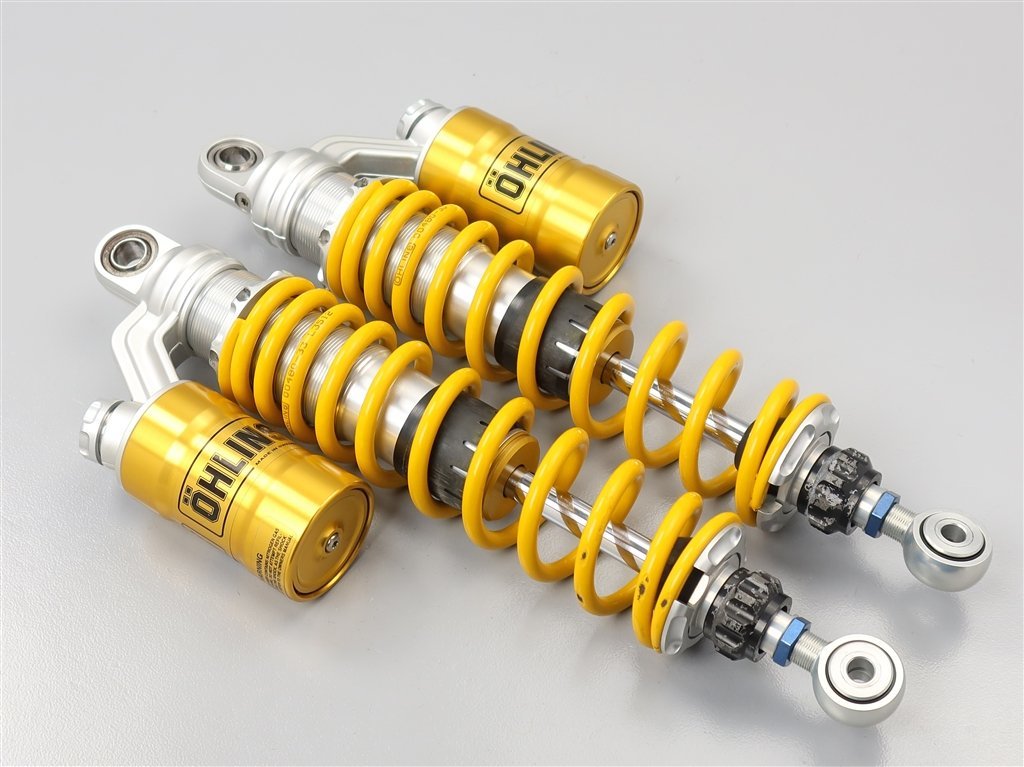 ポイント10倍 cb1300sf HO sb 417 sb sc54OHLINSリアサスペンション HO