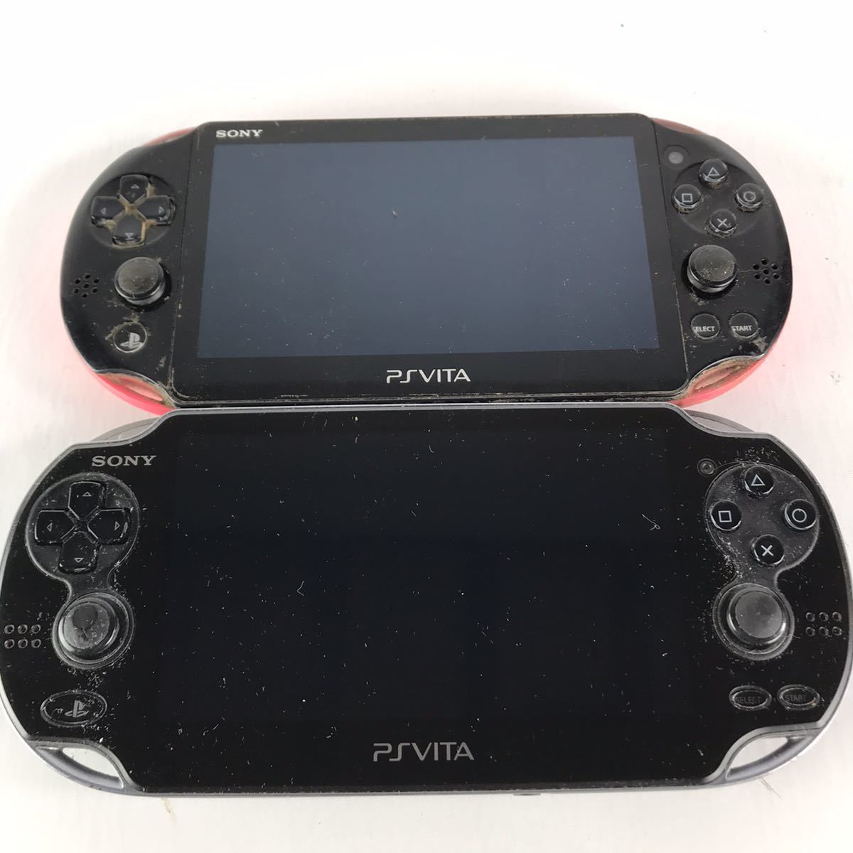 PlayStation®Vita(PCH-2000シリーズ)2台セット | tnmultisports.com