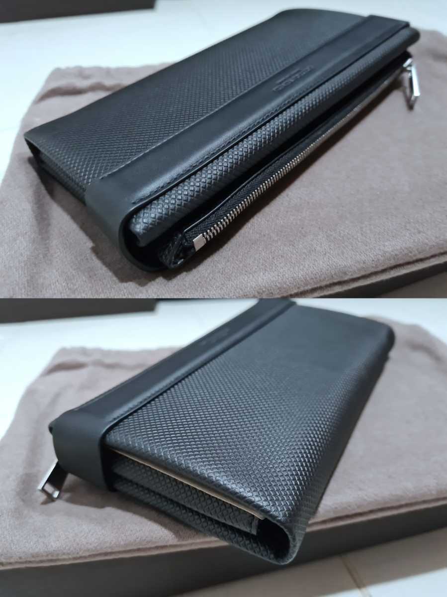 正規品 新品 未使用 BOTTEGA VENETA ボッテガヴェネタ CONTINENTAL