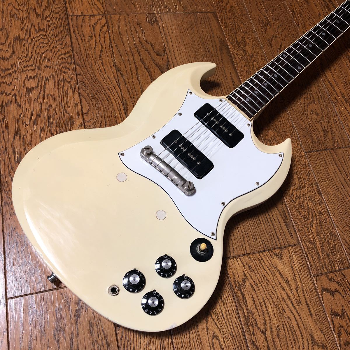 Yahoo!オークション - Greco ミントコレクション SS-500 SG63-50