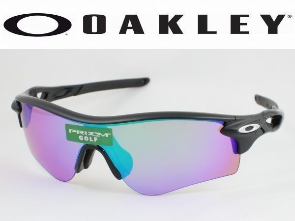 好きに OAKLEY オークリー アジアンフィット BLACK MATTE スポーツ