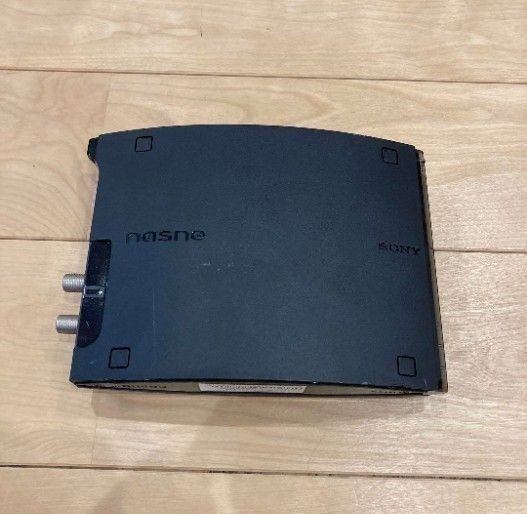 SONY NASNE 1TB CUHJ-15004 38 テレビゲーム 周辺機器 www