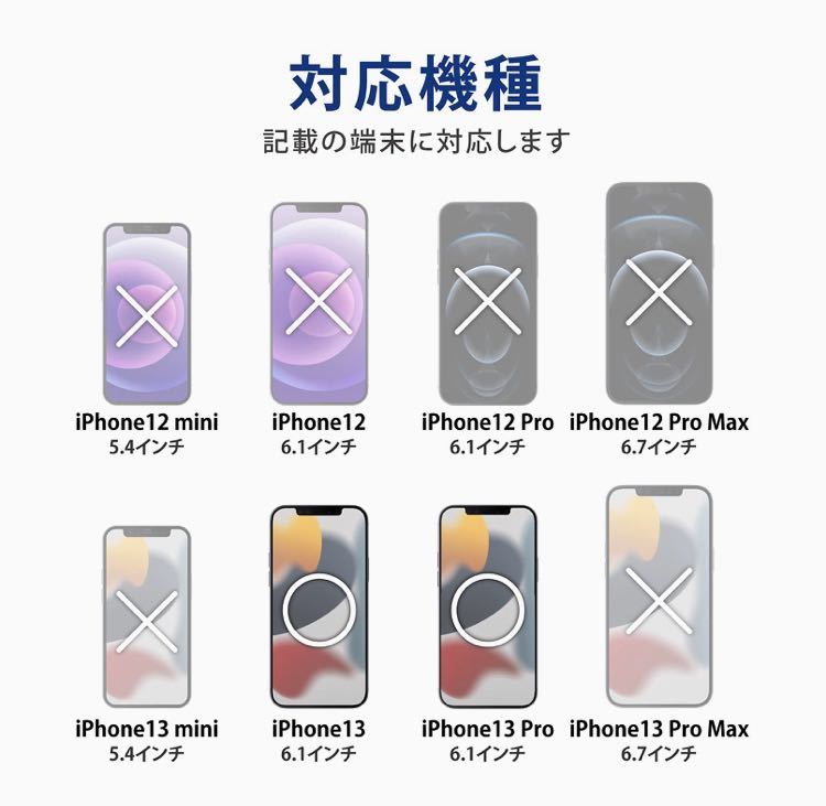 785.送料無料☆ELECOM エレコム　iPhone13 フィルム　画面保護　2つセット　保護フィルム　画面フィルム　画面シール　正規品