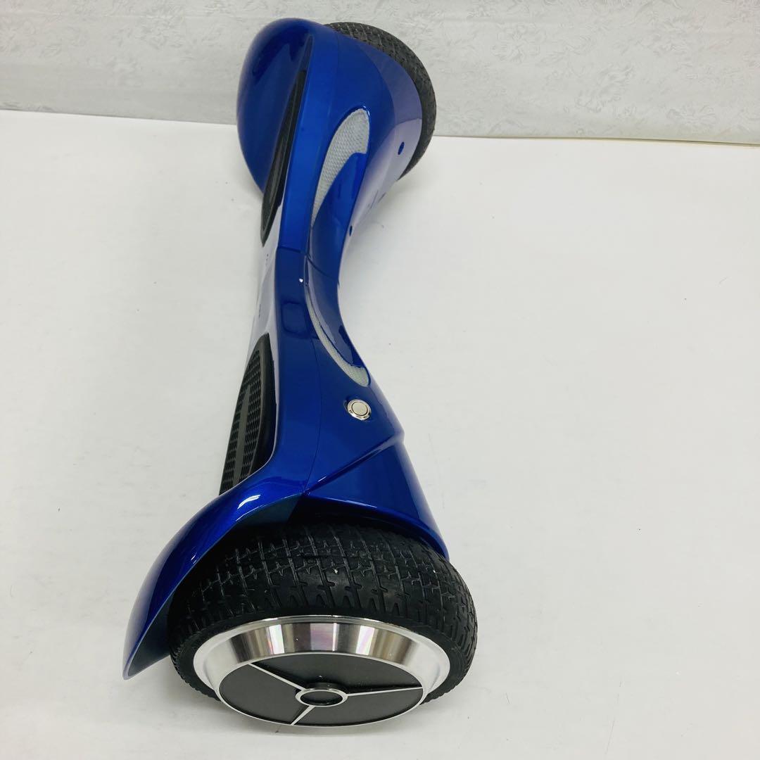 ミニセグウェイ SMART BALANCE WHEEL ブルー スマートバランス ミニセグウェイ SMART BALANCE WHEEL ブルー スマートバランス