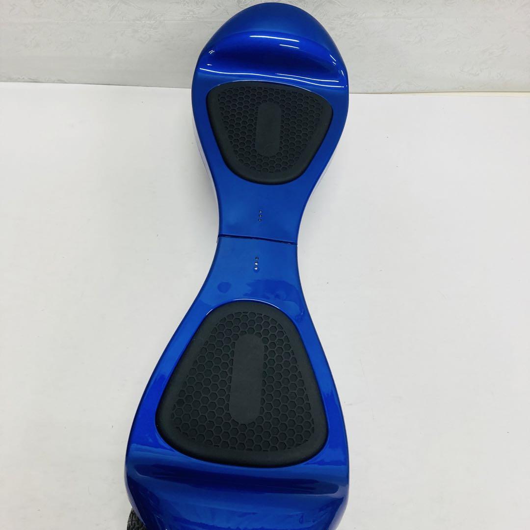 ミニセグウェイ SMART BALANCE WHEEL ブルー スマートバランス ミニセグウェイ SMART BALANCE WHEEL ブルー スマートバランス